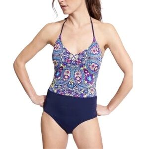 Athleta Baja Swimsuit